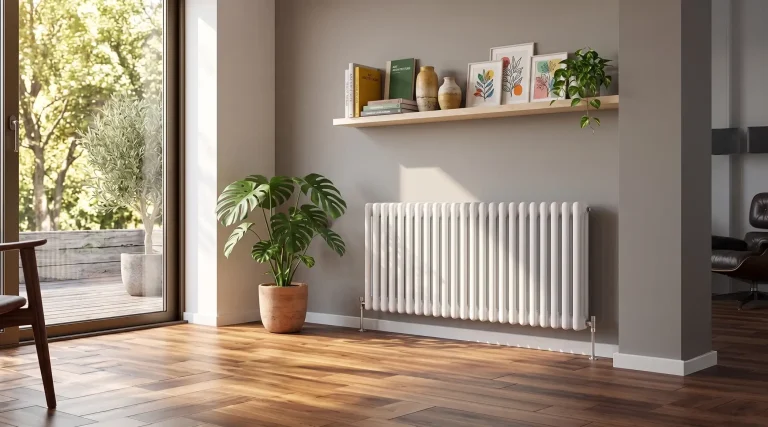Warmtepompboilers